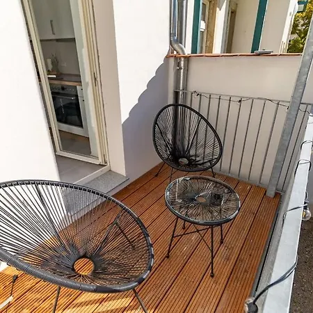 *Neu* 2 Personen, Wlan, Balkon Apartment Pirna Exterior photo