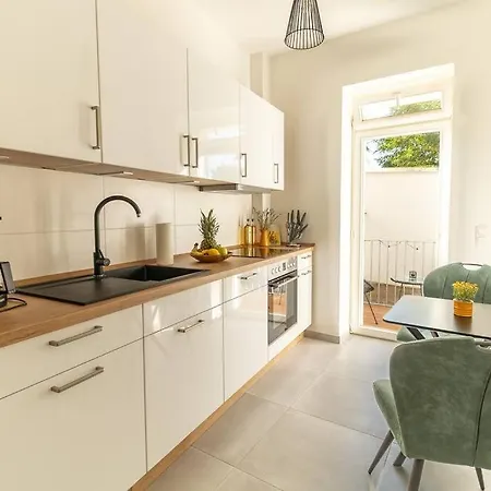 *Neu* 2 Personen, Wlan, Balkon Apartment Pirna Exterior photo