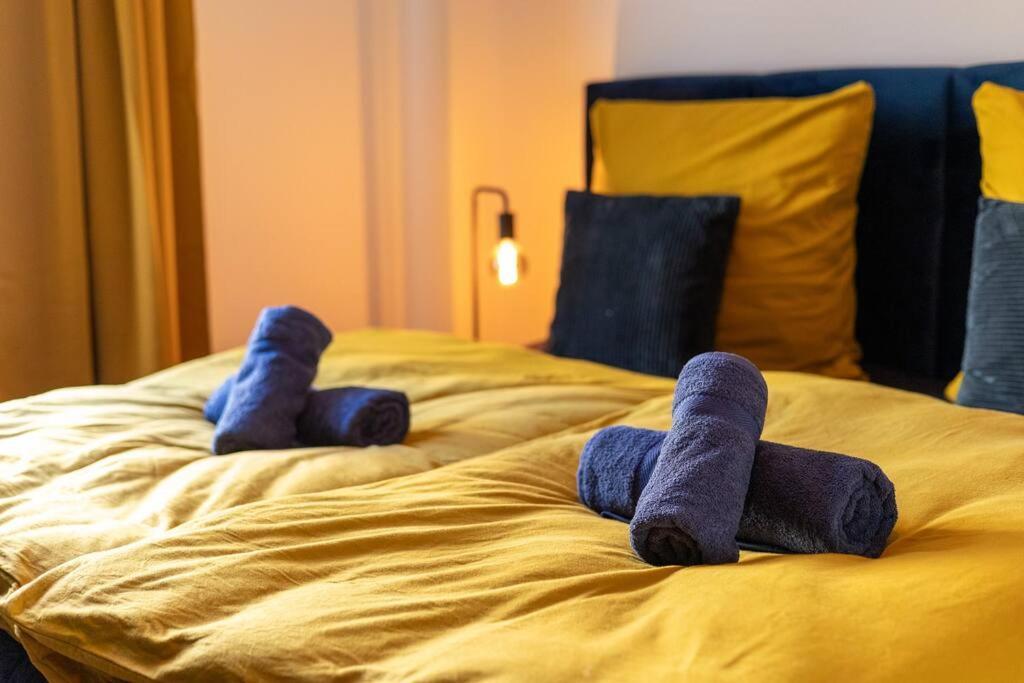 Apartment *neu* 2 Personen, Wlan, Balkon *