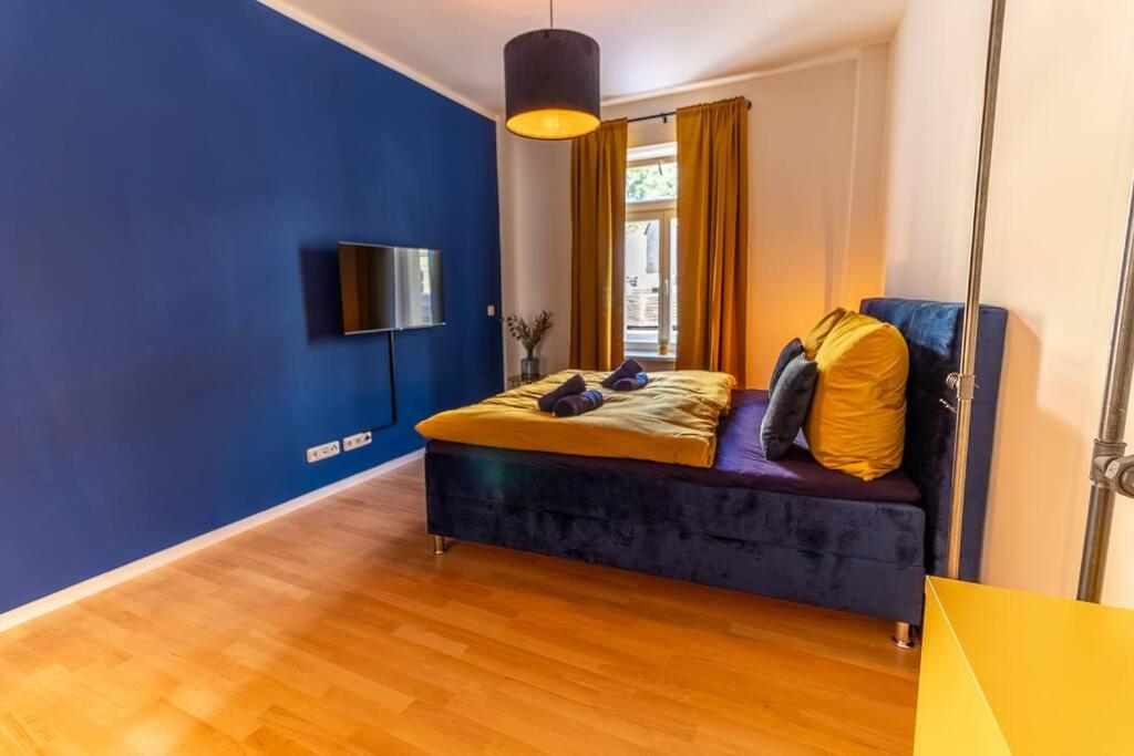 *neu* 2 Personen, Wlan, Balkon